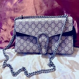 Gucci Dionysus Small Shoulder Bag